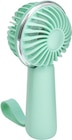 Akku-Handventilator bei Rossmann im Plauen Prospekt für 7,99 €