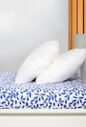 Le drap housse 2 personnes - Georges Rech - Stokomani à Épinal Le drap housse 2 personnes - Georges Rech en promo chez Stokomani Épinal à 6,99 €