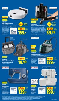 Bekleidung im aktuellen Lidl Prospekt (Berlin) Bekleidung im Lidl Prospekt "LIDL LOHNT SICH" mit 68 Seiten (Berlin)