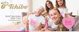 Barbie loves Helene Fischer T-Shirt von Tchibo für 9,99 € bei EDEKA im Angebot Barbie loves Helene Fischer T-Shirt von Tchibo im aktuellen EDEKA Prospekt