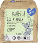 Öko-Windeln im Angebot bei budni in Berlin Öko-Windeln Angebote von Blüte-Zeit bei budni Berlin für 3,99 €