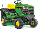 Rasentraktor X117R Angebote von John Deere bei Deppe & Stücker Halle für 4.499,00 €