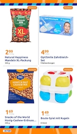 Honig im Action Prospekt in Mönchengladbach Aktueller Action Prospekt mit Honig, "kleine Preise, grosse Freude!", Seite 25