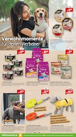 Aktueller Raiffeisenmarkt Prospekt mit Bademantel, "Unsere Angebote für einen bunten Herbst", Seite 2