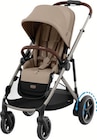 Aktuelles Kinderwagen E-Gazelle S Angebot bei Möbelzentrum Pforzheim in Pforzheim ab 999,00 €