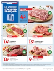 Prospectus Auchan Hypermarché "LES TOPS" en cours à La Chapelle-Saint-Mesmin, Page 20 Catalogue Auchan Hypermarché en cours à La Chapelle-Saint-Mesmin, "LES TOPS", Page 20