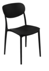 Promo Chaise empilable Plasta plastique à 19,99 € dans le catalogue Maxi Bazar à Lillers