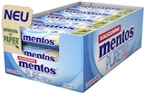 Gum von Mentos im aktuellen METRO Prospekt