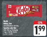 Angebot im EDEKA Landsberg Prospekt EDEKA Landsberg Prospekt mit im Angebot für 1,99 €