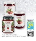 Naturrein Konfitüre bei EDEKA im Prospekt "" für 2,79 €