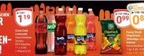 Coca-Cola Angebote bei GLOBUS Wadern für 0,99 €
