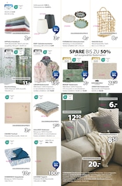 Kuscheldecke im JYSK Prospekt in Potsdam Aktueller JYSK Prospekt mit Kuscheldecke, "Scandinavian Sleeping & Living - SPARE BIS ZU 70%", Seite 5