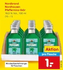 Pfefferminz-Likör im aktuellen Prospekt bei Netto Marken-Discount in Kakau