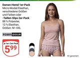 Damen-Hemd im Angebot bei GLOBUS in Wolfenbüttel Damen-Hemd Angebote von POMPADOUR bei GLOBUS Wolfenbüttel für 5,99 €