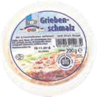 Griebenschmalz von Ostermeier im aktuellen V-Markt Prospekt für 1,99 €