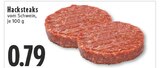 Hacksteaks im Angebot bei EDEKA in Lingen Hacksteaks Angebote bei EDEKA Lingen für 0,79 €