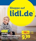 Türschutzgitter-Verlängerung bei Lidl im Prospekt "" für 9,99 €
