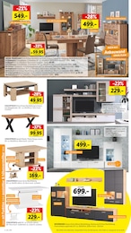 Schrank Angebot im aktuellen Sconto SB Prospekt auf Seite 4