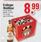 Weißbier im Angebot bei Trinkgut in Neuwied Weißbier Angebote von Erdinger bei Trinkgut Neuwied für 8,99 €