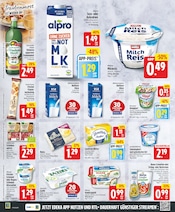 Milch im EDEKA Prospekt in Berlin Aktueller EDEKA Prospekt mit Milch, "Aktuelle Angebote", Seite 10