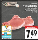 Aktuelles Stielkoteletts Angebot bei E center in Hamm ab 7,49 €