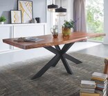 Esstisch Tim Angebote von MassivART bei Die Möbelfundgrube Bad Kreuznach für 599,99 €