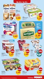 Aktueller Penny Prospekt mit Butter, "Wer günstig will, muss Penny.", Seite 15