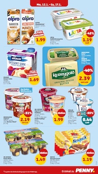 Kaffee im Penny Prospekt "Wer günstig will, muss Penny." mit 46 Seiten (Ludwigsburg)