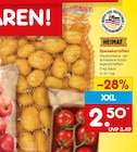 Speisekartoffeln Angebote bei Netto Marken-Discount Hürth für 2,50 €