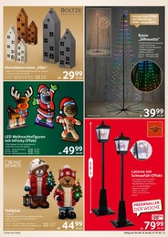 Beleuchtung Angebot & Preis im aktuellen Selgros Prospekt Beleuchtung Angebot im aktuellen Selgros Prospekt auf Seite 9