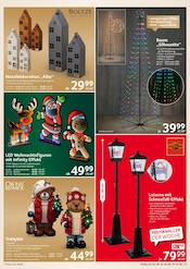 Weihnachtsdekoration im Selgros Prospekt in Gifhorn Aktueller Selgros Prospekt mit Weihnachtsdekoration, "HIER KAUFEN PROFIS & GENIESSER", Seite 9