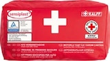 Lidl - Kfz-Verbandstasche Angebot im Prospekt Kfz-Verbandstasche bei Lidl im Prospekt "" für 3,99 €