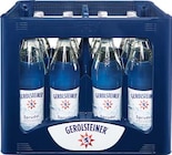 Mineralwasser im Angebot bei Netto Marken-Discount in Karlsruhe Mineralwasser Angebote von Gerolsteiner bei Netto Marken-Discount Karlsruhe für 4,99 €