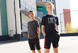Intersport Albertville - Promo Tee-shirt Promo Tee-shirt à 14,99 € dans le catalogue Intersport à Albertville