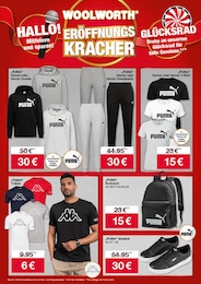 Damenunterwäsche Angebot im aktuellen Woolworth Prospekt auf Seite 2