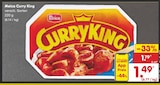 Curry King im Angebot bei Netto Marken-Discount in Hamm Curry King Angebote von Meica bei Netto Marken-Discount Hamm für 1,49 €