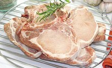 Casino Supermarchés La Patte d'Oie - Porc côte ou côte échine avec os à griller Promo Porc côte ou côte échine avec os à griller dans le catalogue Casino Supermarchés "Faites vous-plaisir cet été !" à La Patte d'Oie