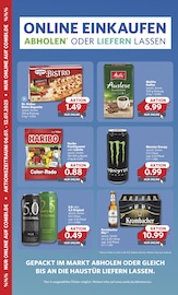 Haribo im combi Prospekt in Dülmen Aktueller combi Prospekt mit Haribo, "Markt - Angebote", Seite 17