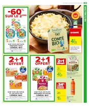 Cuisine Angebote im Prospekt "CHOCOLAT & CAFÉ" von Carrefour Market auf Seite 31