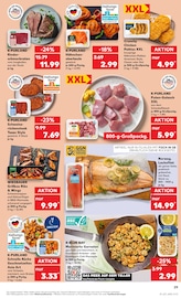 Hähnchen im Kaufland Prospekt in Görlitz Aktueller Kaufland Prospekt mit Hähnchen, "Aktuelle Angebote", Seite 29