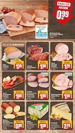 REWE Speck im Prospekt REWE Speck im Prospekt