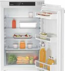 Aktuelle Kühlschrank Angebote bei expert in Lüneburg Aktuelles Einbaukühlschrank ohne Gefrierfach IK 39Vc00 Angebot bei expert in Lüneburg ab 629,00 €