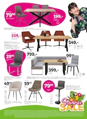 Einbauküchen im mömax Prospekt in Nürnberg Aktueller mömax Prospekt mit Einbauküchen, "Summer SALE", Seite 6
