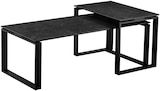 Couchtisch-Set im XXXLutz Möbelhäuser Prospekt Couchtisch-Set von Hom`in im aktuellen XXXLutz Möbelhäuser Prospekt für 199,00 €