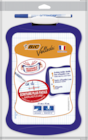 Auchan Supermarché Verneuil-sur-Seine - Promo ARDOISE ERGONOMIQUE 20X30 BIC Promo ARDOISE ERGONOMIQUE 20X30 BIC à 1,90 € dans le catalogue Auchan Supermarché à Verneuil-sur-Seine