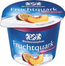 Fruchtquark bei ALDI SÜD in Gießen Fruchtquark im Angebot bei ALDI SÜD Gießen für 1,29 €