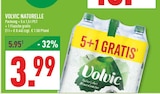 Naturelle im Angebot bei Marktkauf in Herne Naturelle Angebote von Volvic bei Marktkauf Herne für 3,99 €