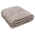 POCO - Flanelldecke Flanell Angebot im Prospekt Flanelldecke Flanell bei POCO im Prospekt "" für 12,99 €