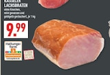 Kasseler Lachsbraten bei Marktkauf im Oelde Prospekt für 9,99 €
