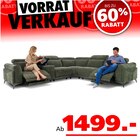 Legacy Angebote bei Seats and Sofas Stuttgart für 1.499,00 €